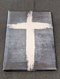 Minimalist Cross