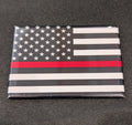 Thin Red Line