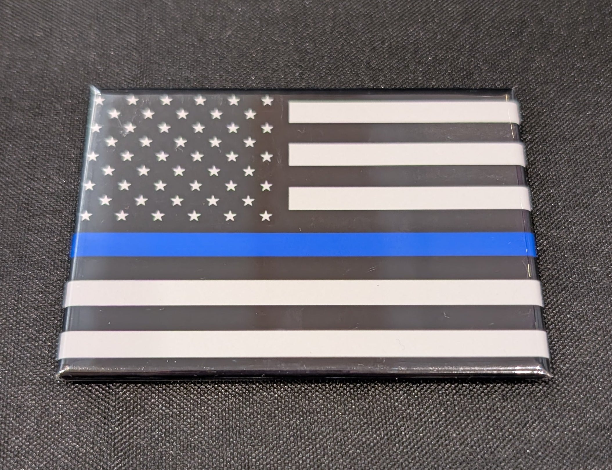 Thin Blue Line