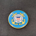 U.S Coast Guard
