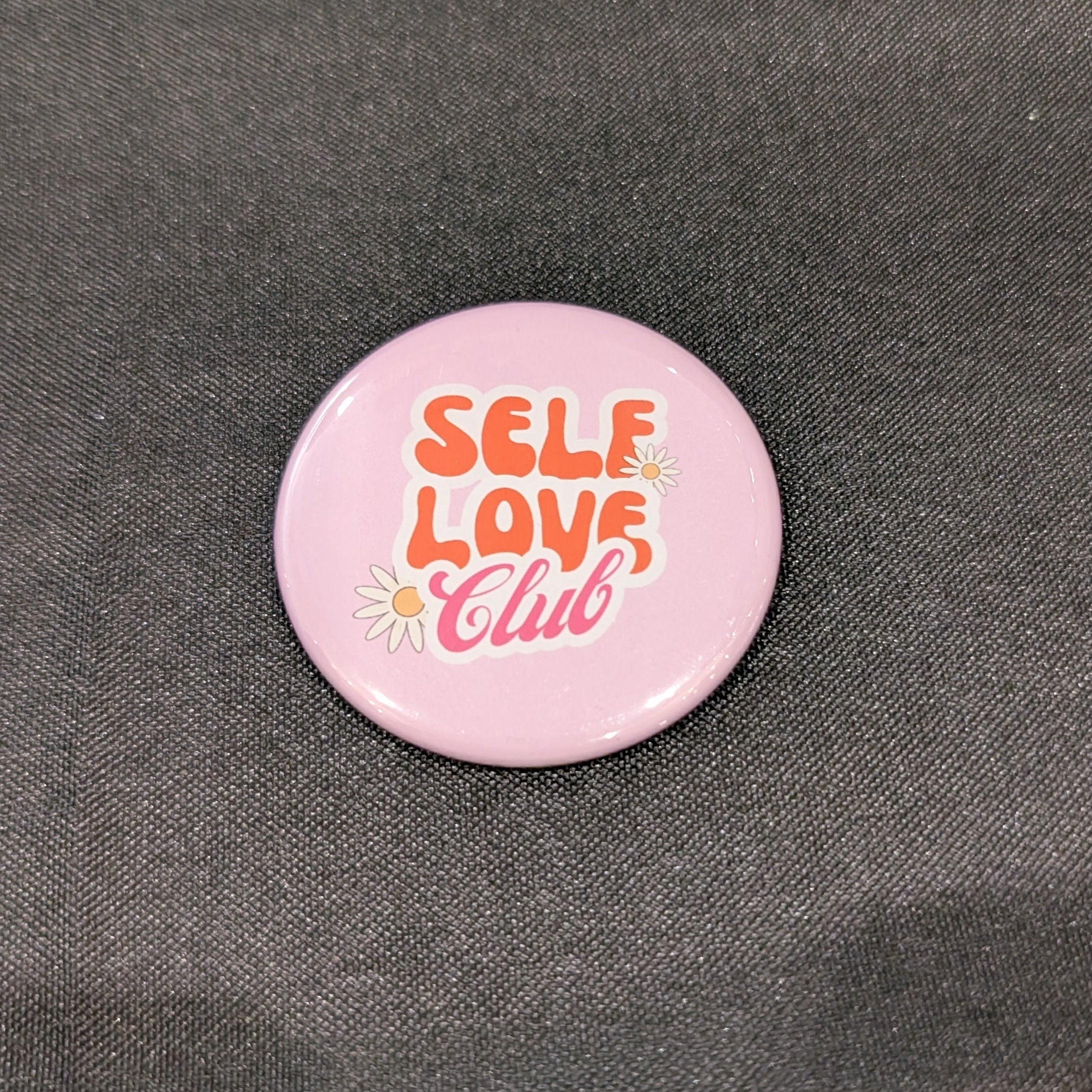 Self Love Club
