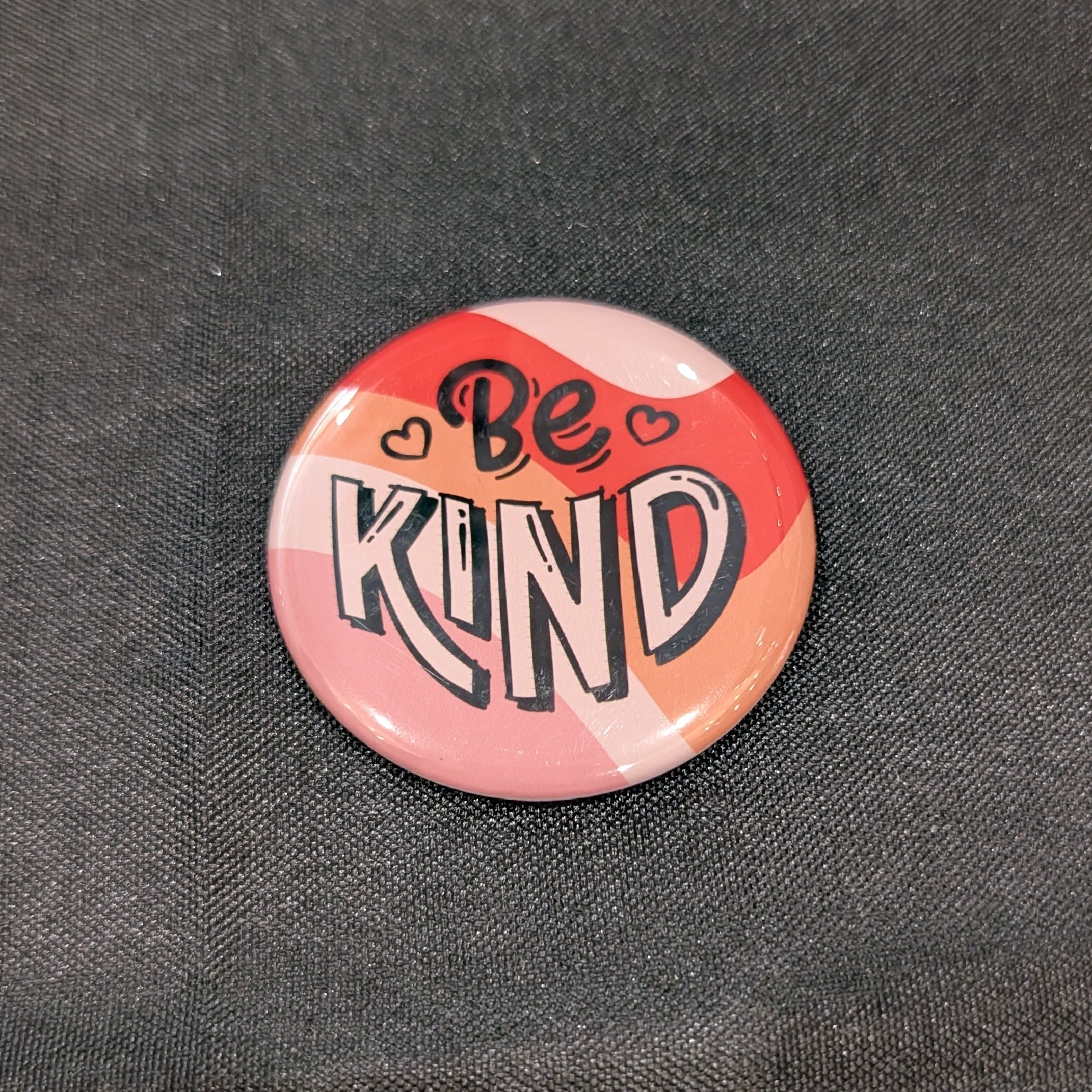 Be Kind