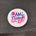 I Am Enough