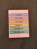I Am Enough