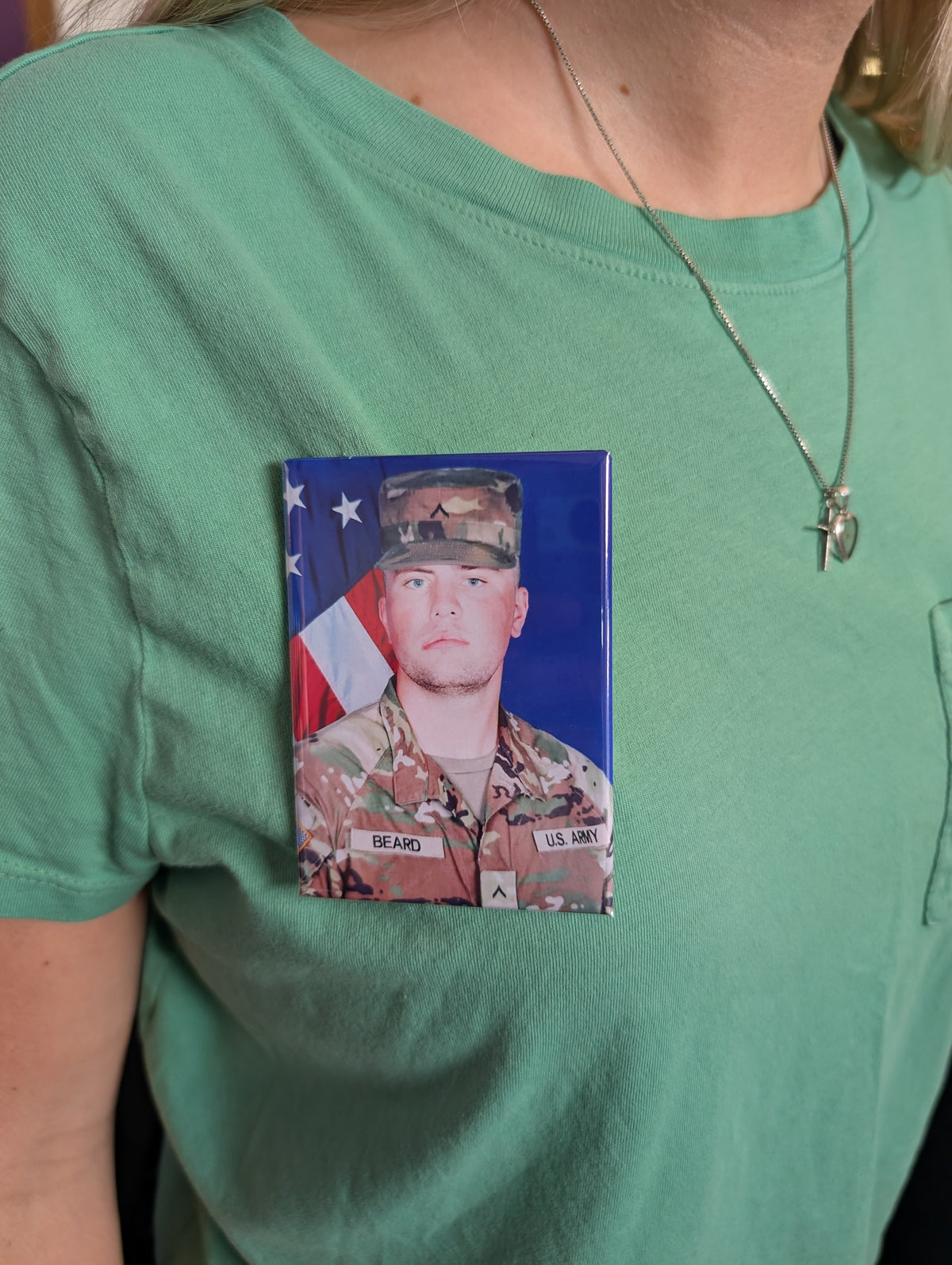 Photo Pins