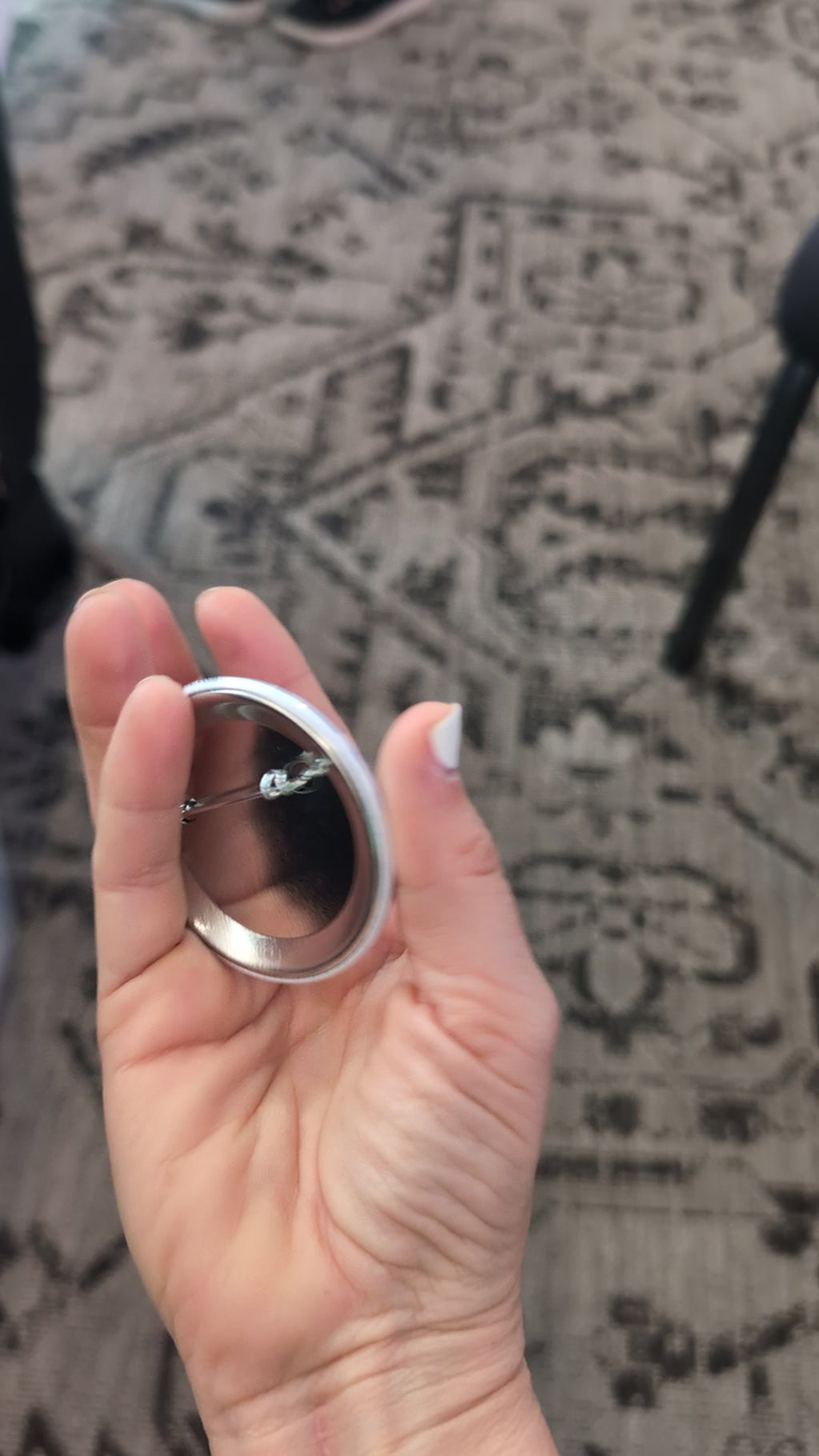 Photo Pins